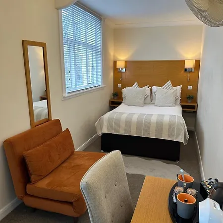Slepe Hall Hotel St Ives  Exterior photo