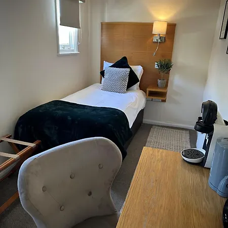 Slepe Hall Hotel St Ives  Exterior photo