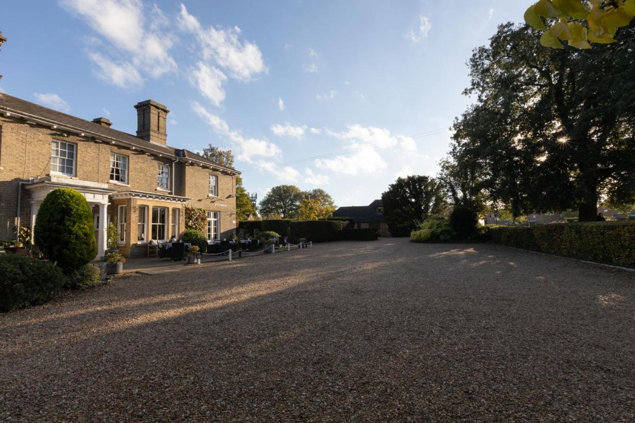 Slepe Hall