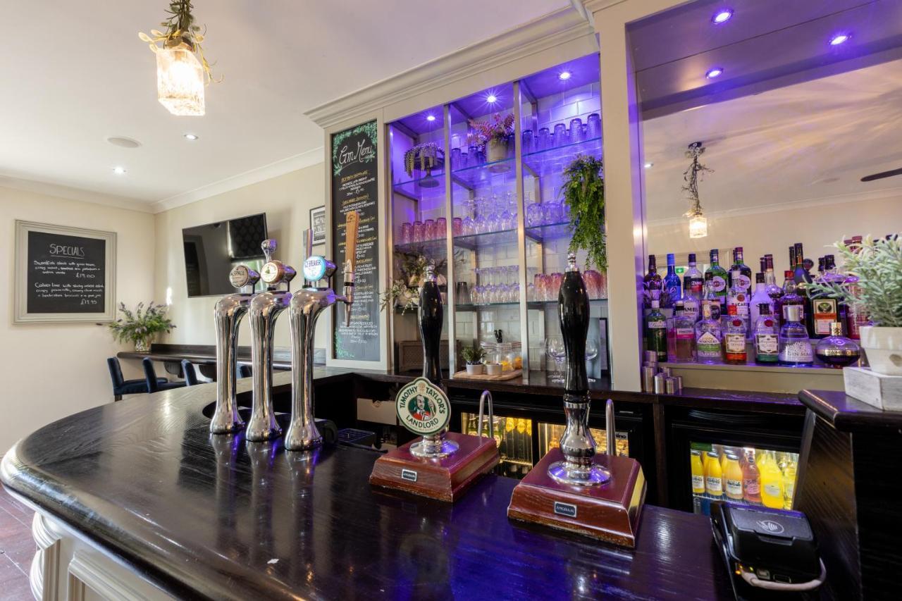 Slepe Hall Hotel