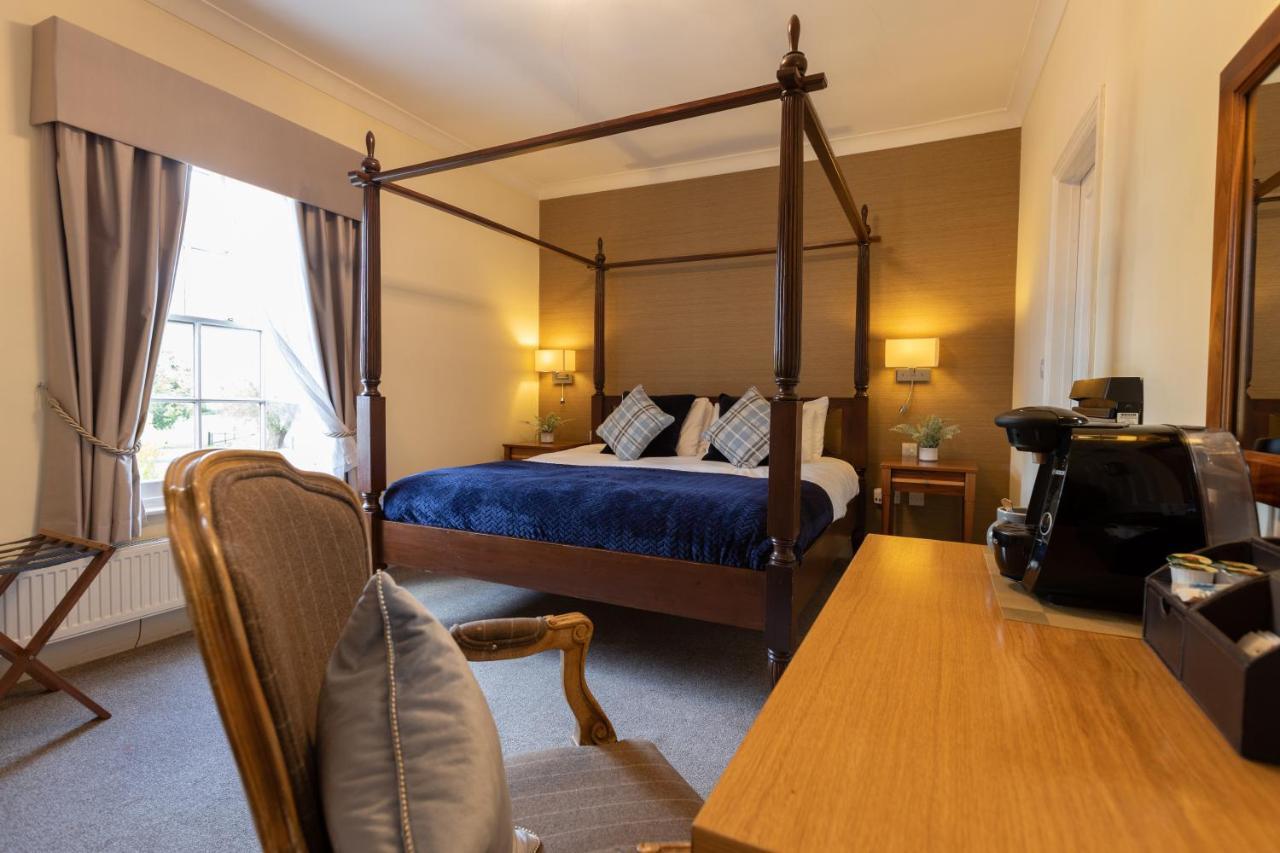 Slepe Hall St Ives (Cambridgeshire)