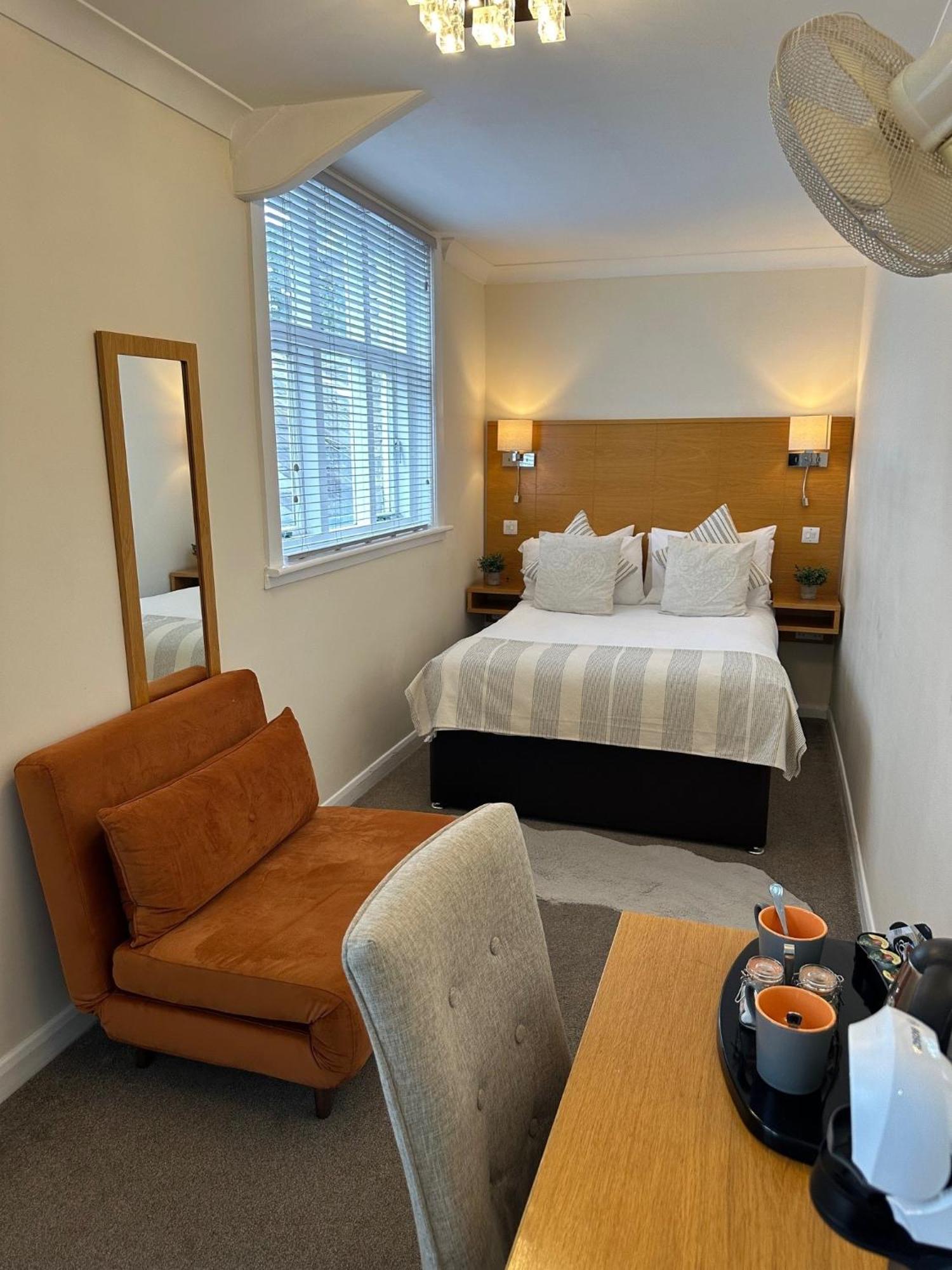 Slepe Hall 3* St Ives (Cambridgeshire)