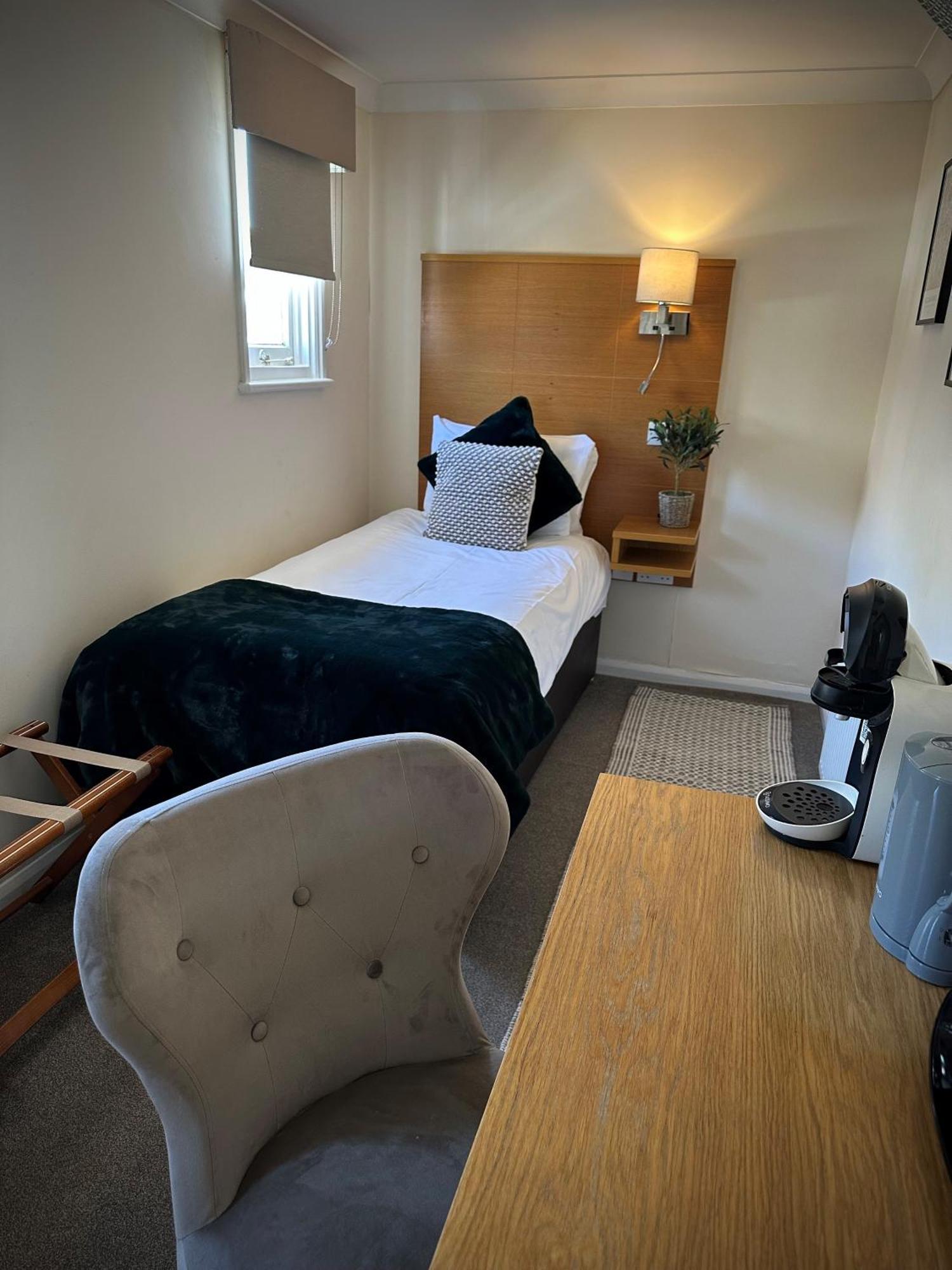 Slepe Hall Hotel