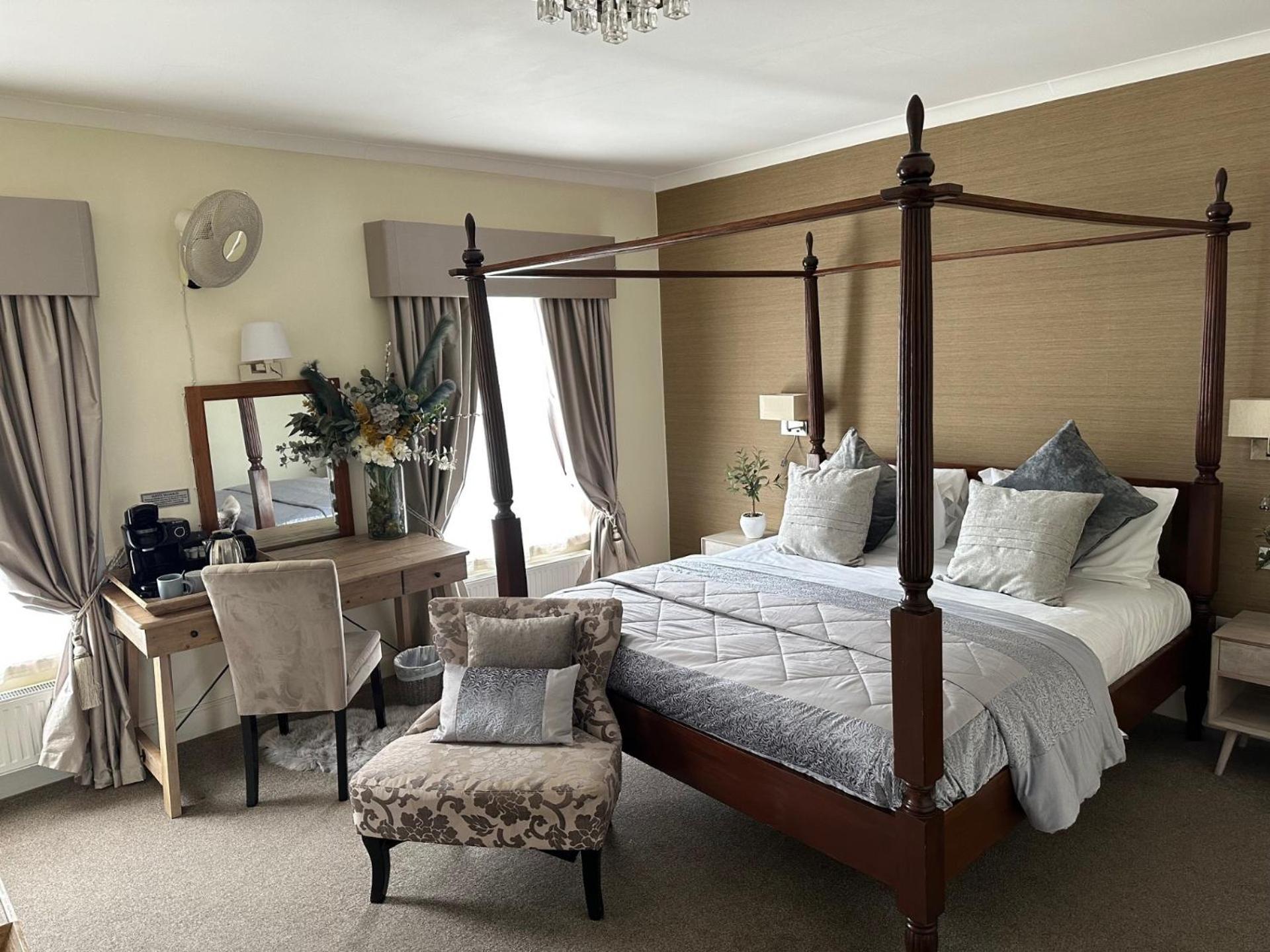 Slepe Hall 3*