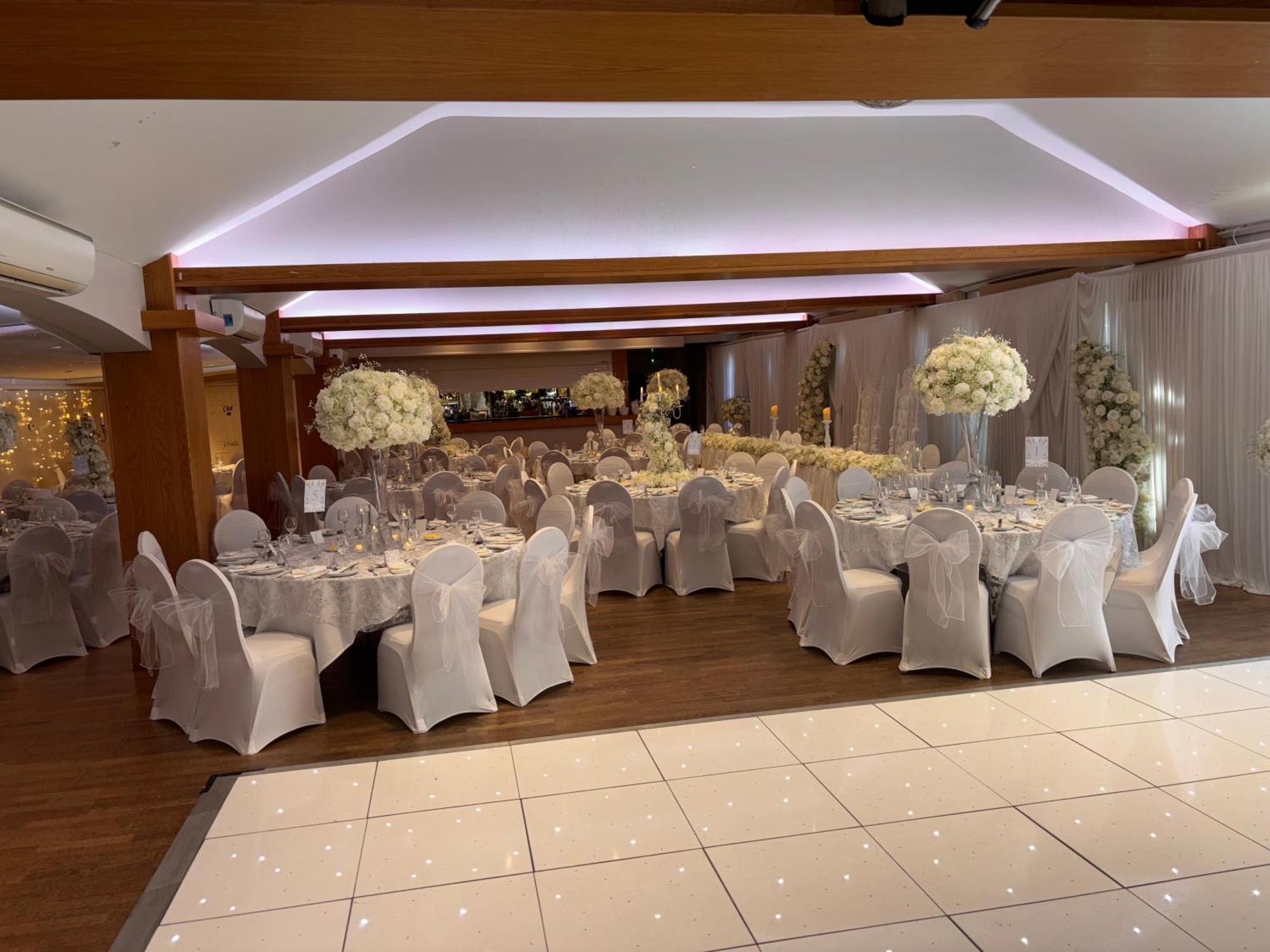 Slepe Hall Hotel St Ives (Cambridgeshire)