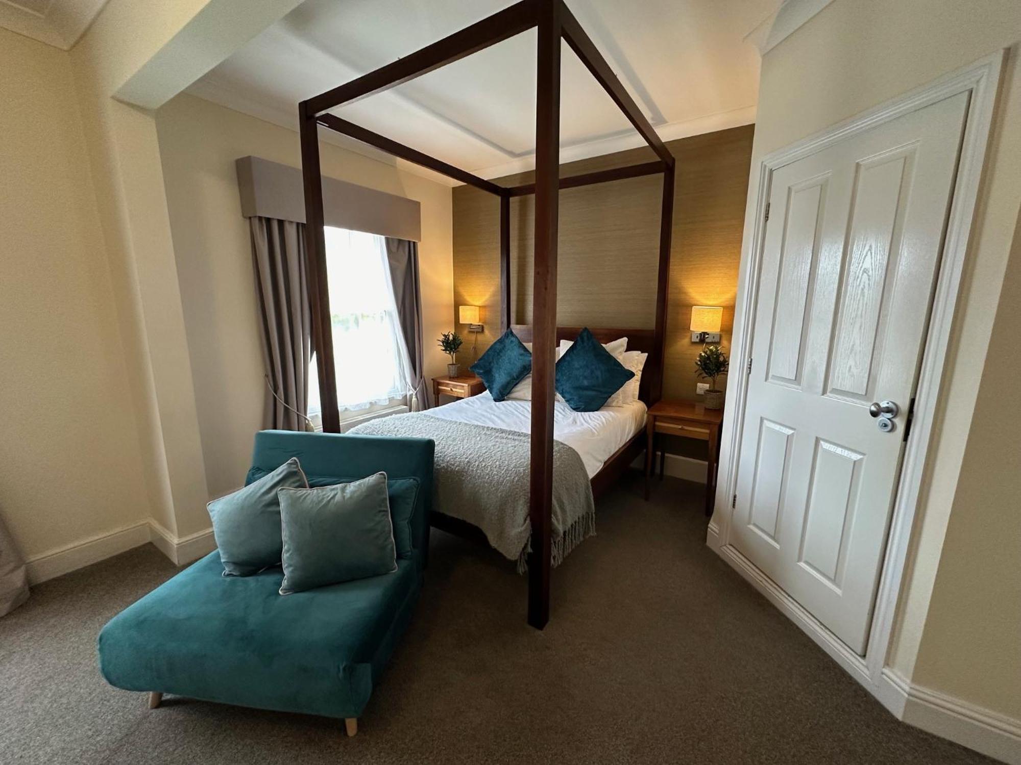 Hotel Slepe Hall St Ives (Cambridgeshire)