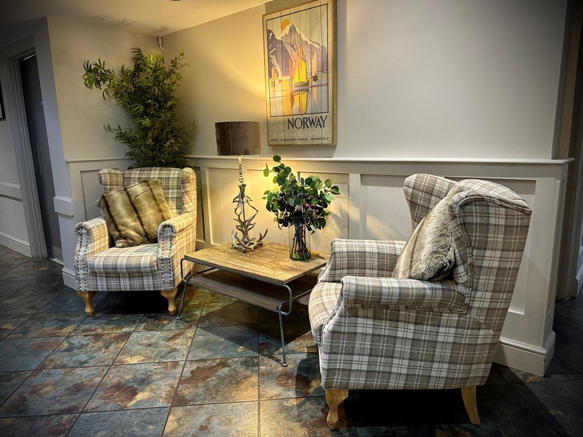 Hotel Slepe Hall St Ives (Cambridgeshire)