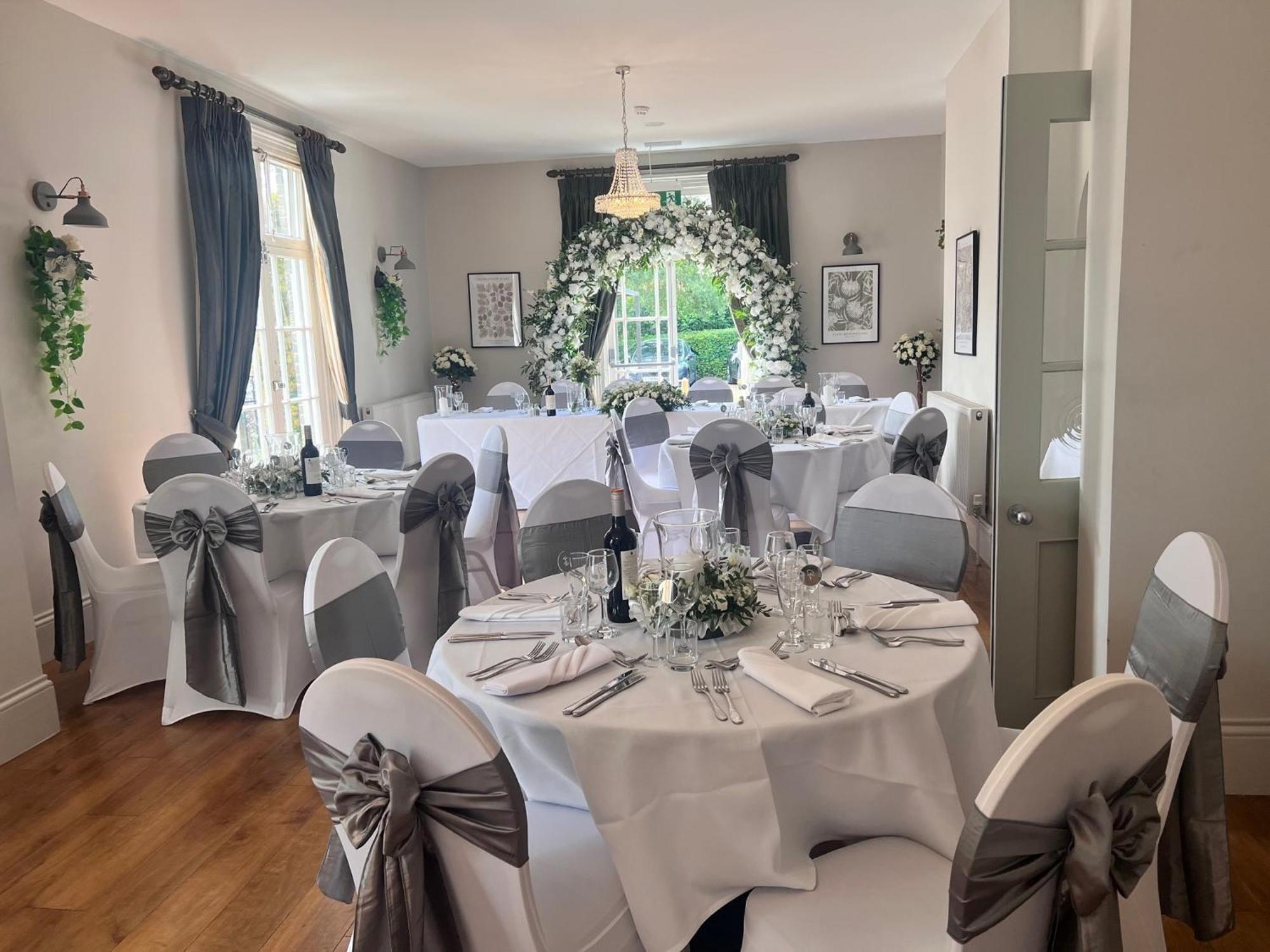 Slepe Hall Hotel St Ives (Cambridgeshire)