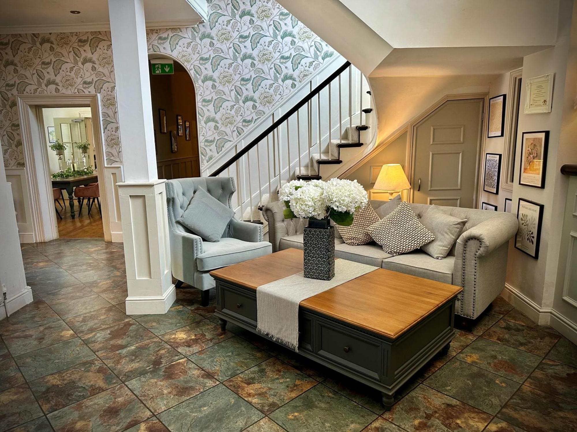 Slepe Hall St Ives (Cambridgeshire)