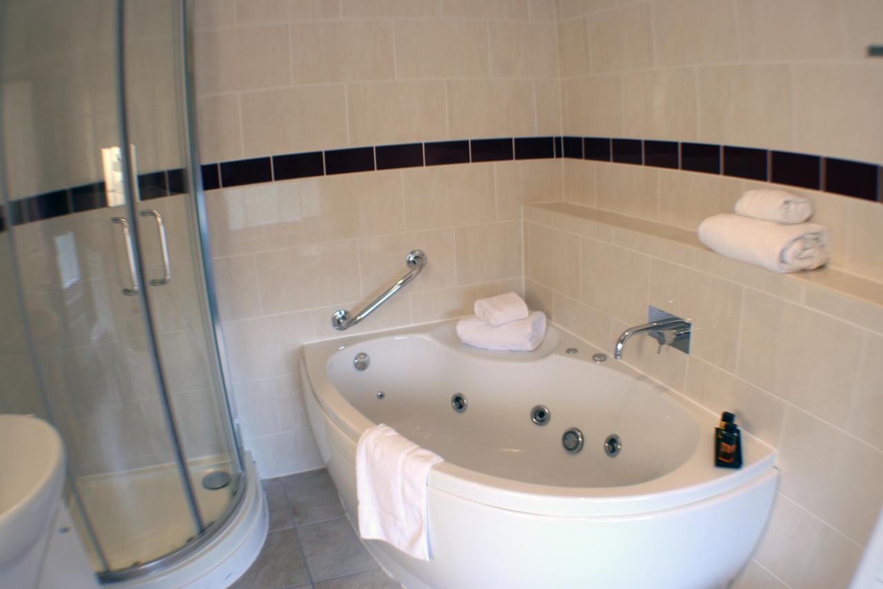 Hotel Slepe Hall