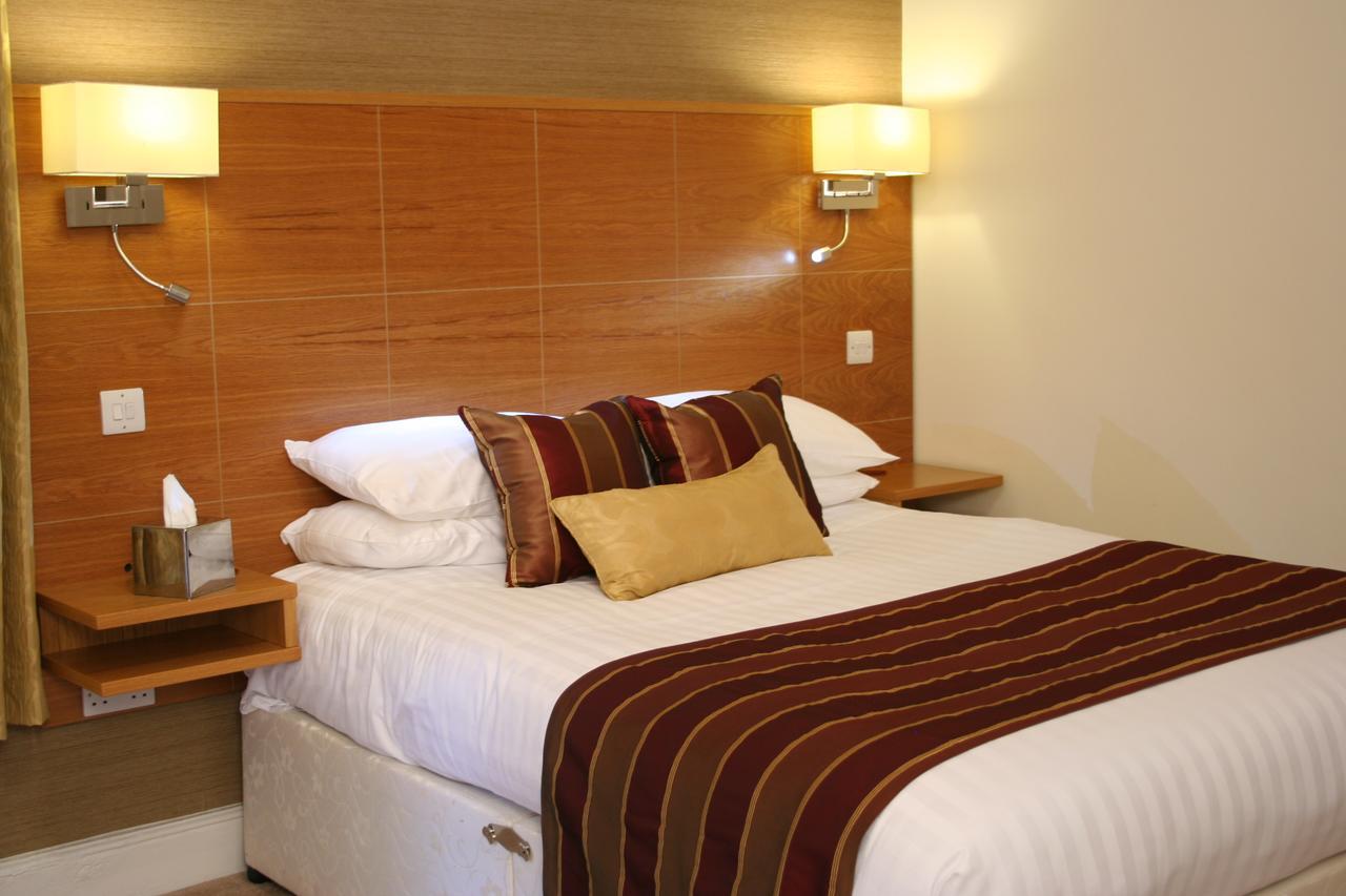 Hotel Slepe Hall St Ives (Cambridgeshire)