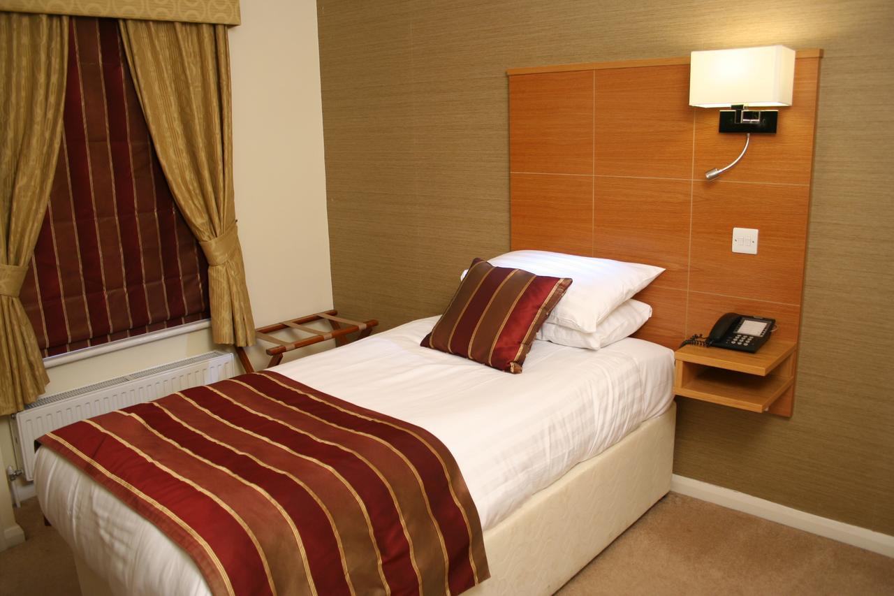 Hotel Slepe Hall