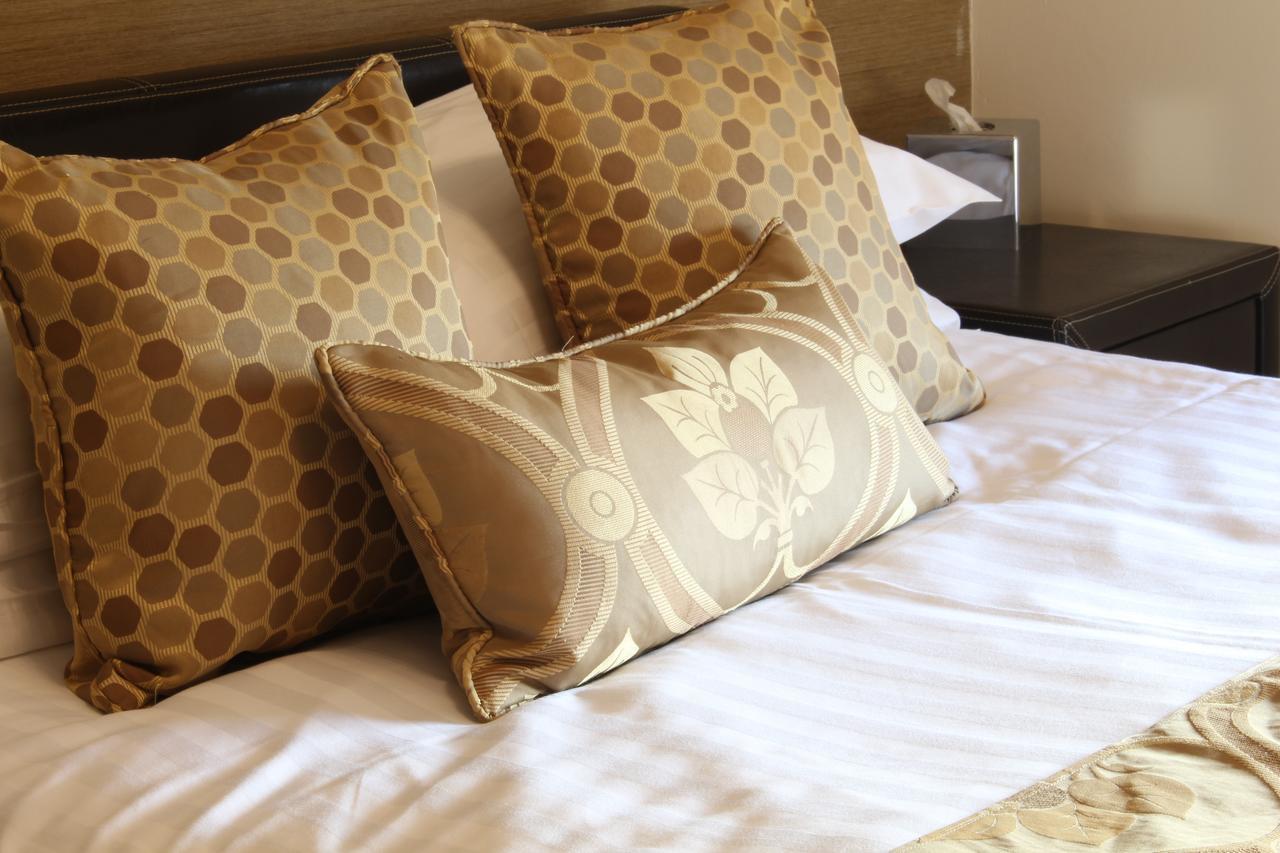 Slepe Hall 3*