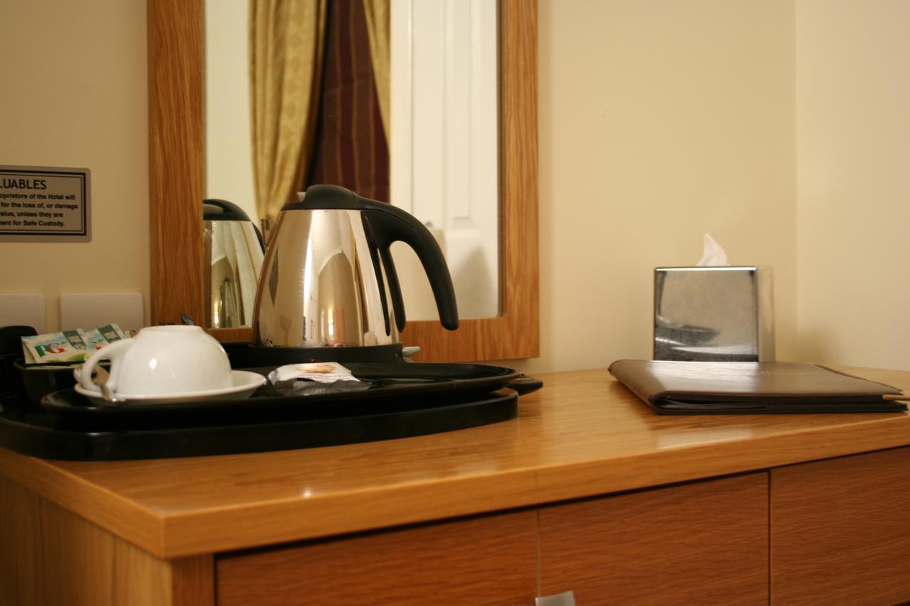 Slepe Hall