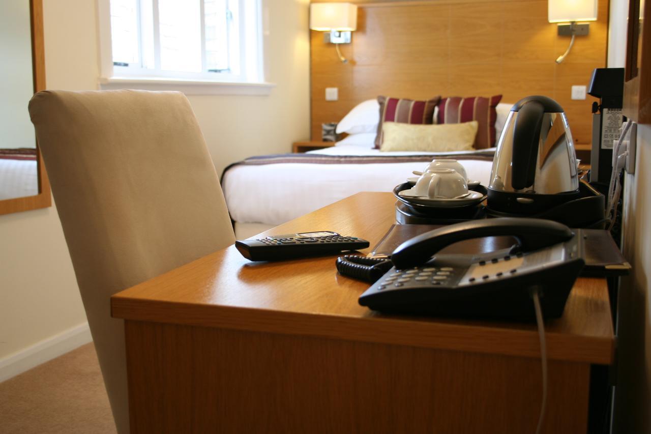 Slepe Hall Hotel St Ives (Cambridgeshire)