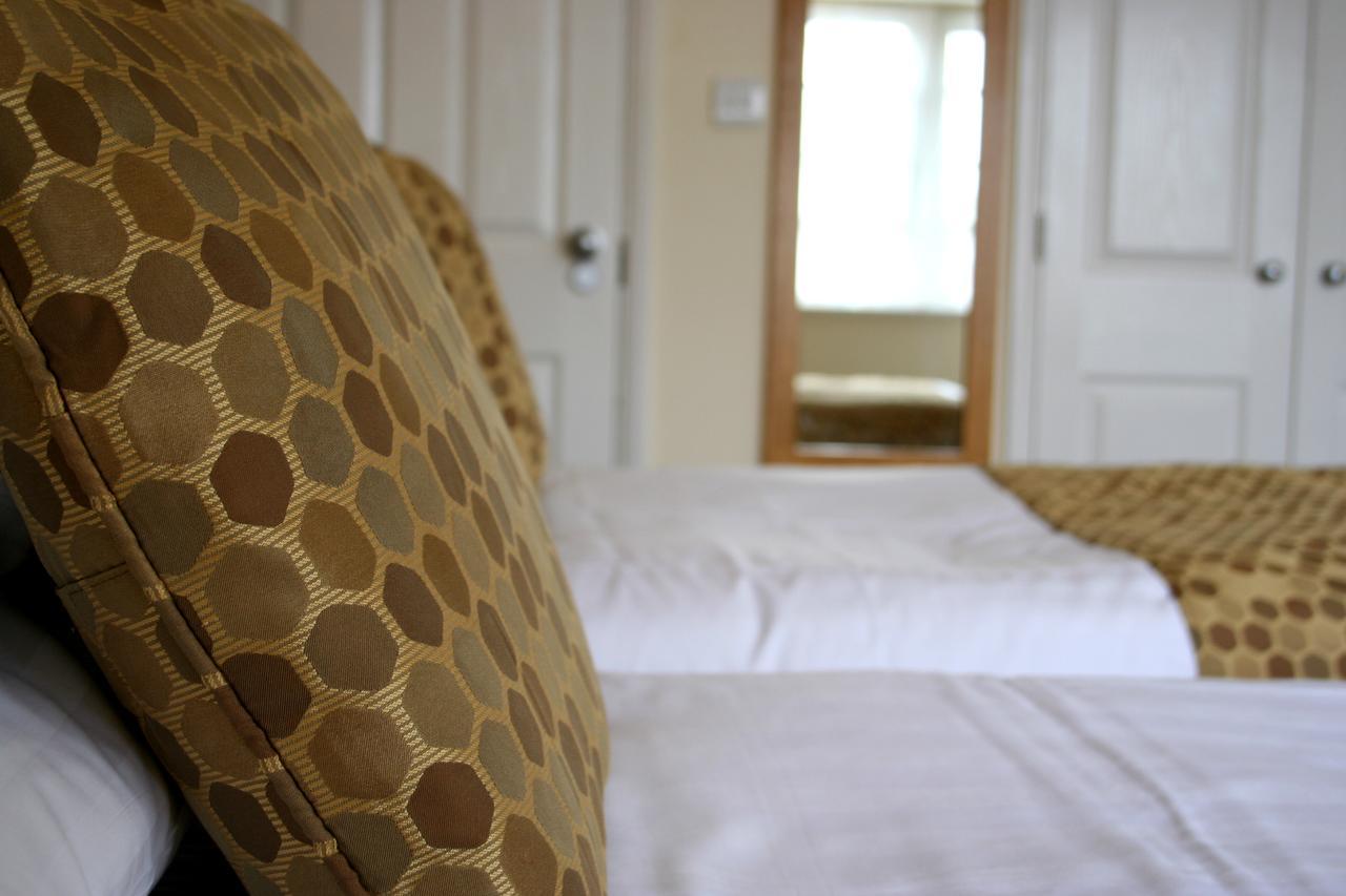 Hotel Slepe Hall 3*