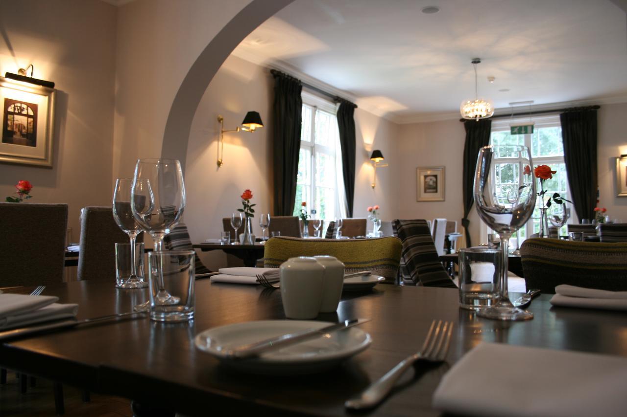 Slepe Hall 3* St Ives (Cambridgeshire)