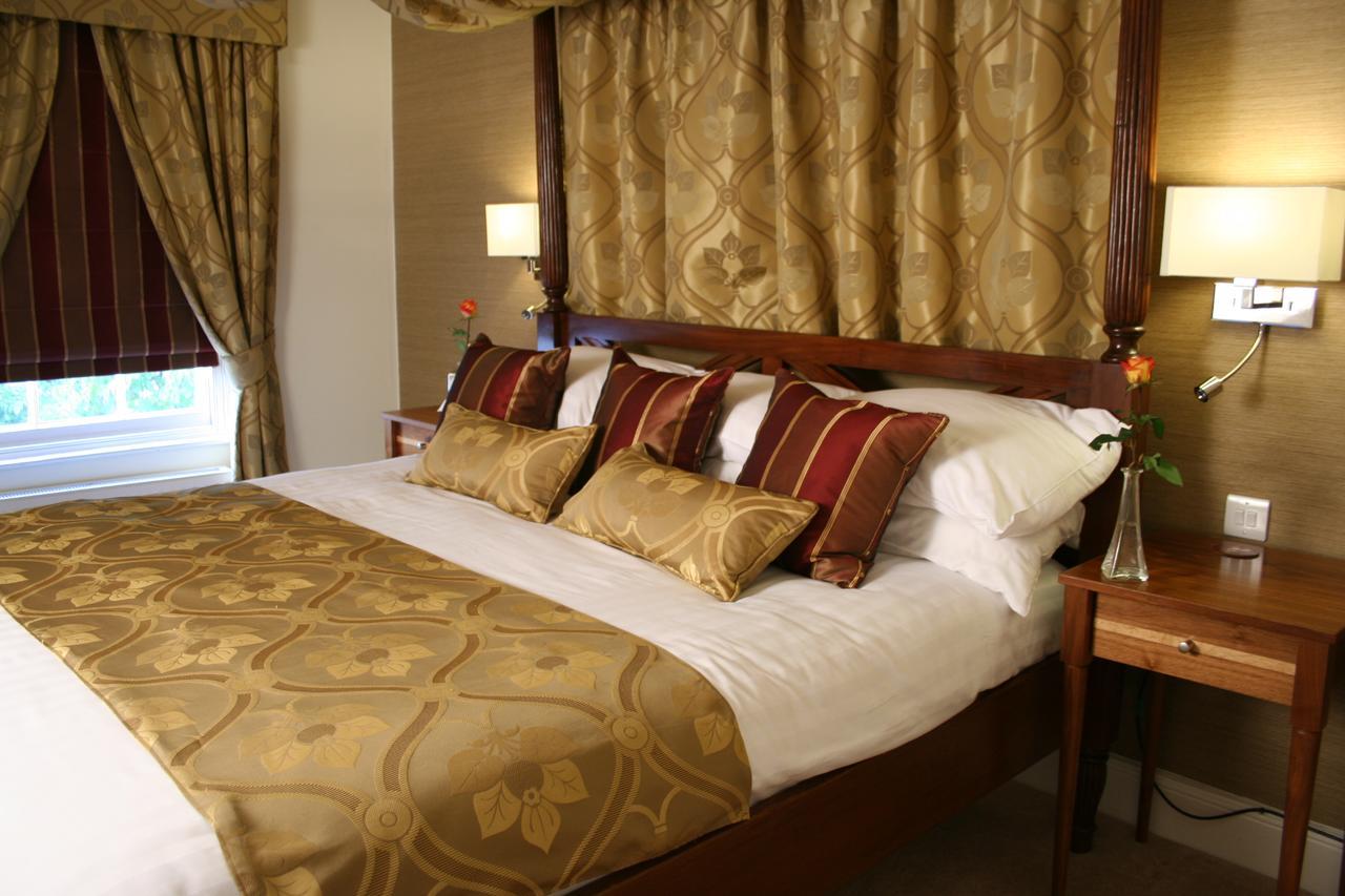 Slepe Hall