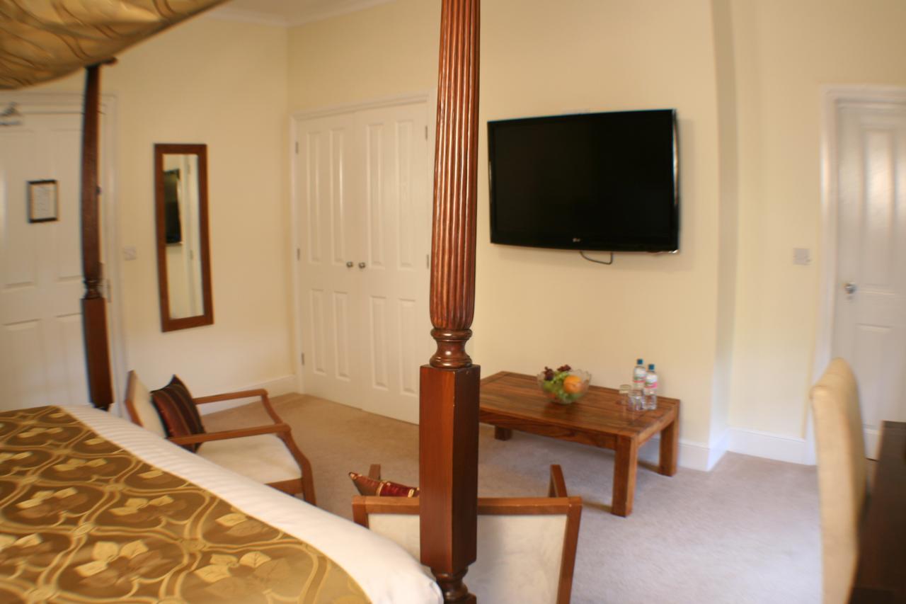 Slepe Hall