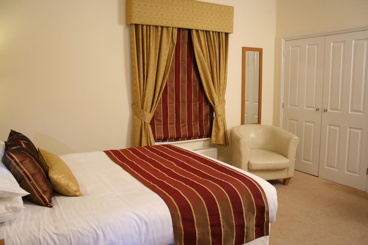 Slepe Hall St Ives (Cambridgeshire)