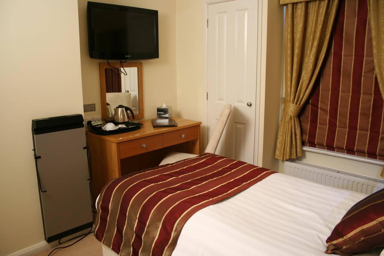 Hotel Slepe Hall St Ives (Cambridgeshire)