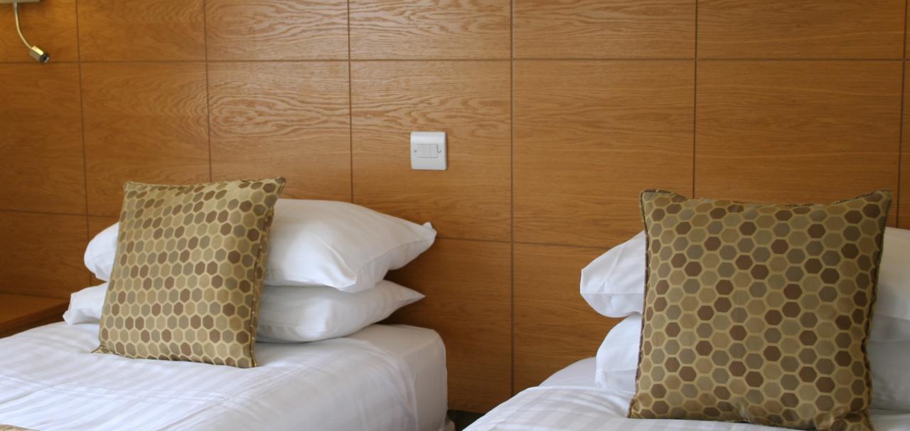 Hotel Slepe Hall St Ives (Cambridgeshire)