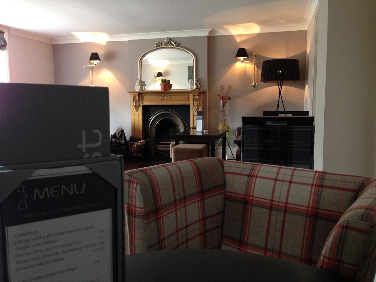 Hotel Slepe Hall