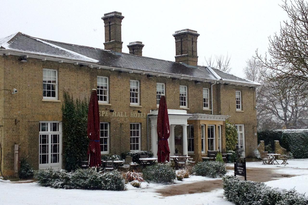 Slepe Hall