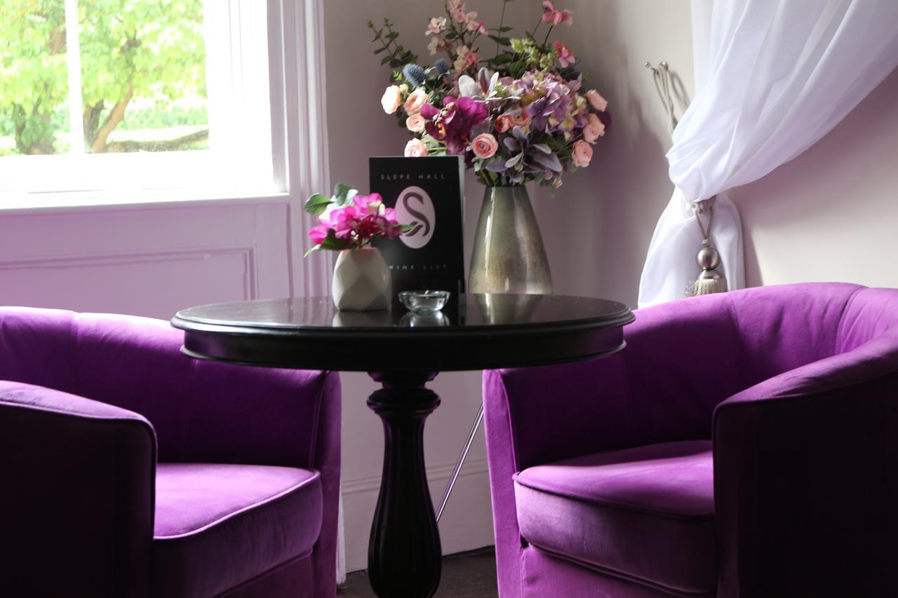 Hotel Slepe Hall St Ives (Cambridgeshire)