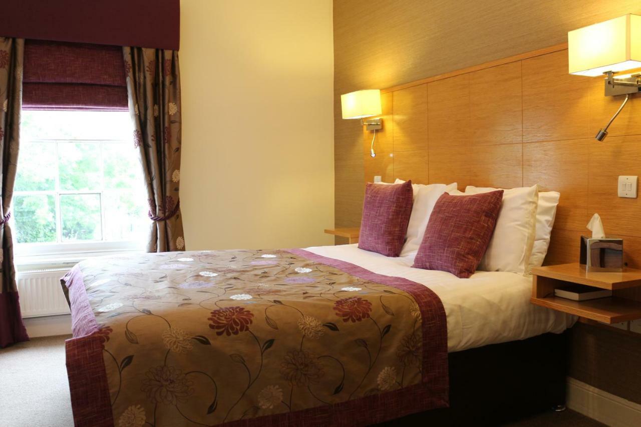 Slepe Hall St Ives (Cambridgeshire)