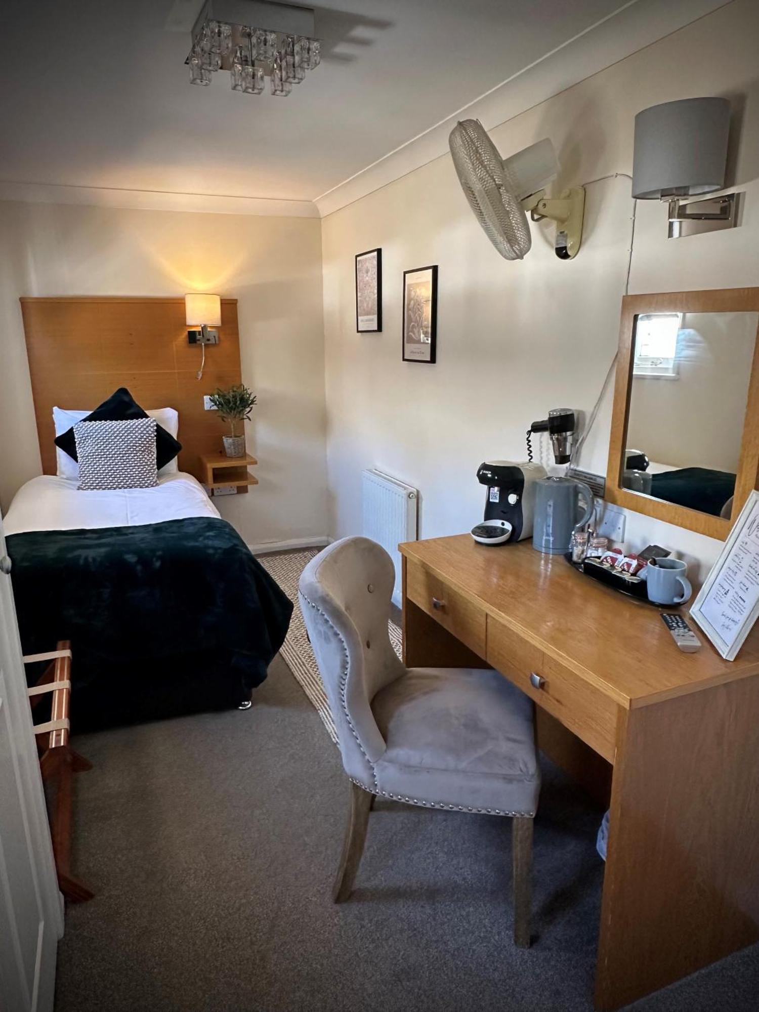 Slepe Hall St Ives (Cambridgeshire)