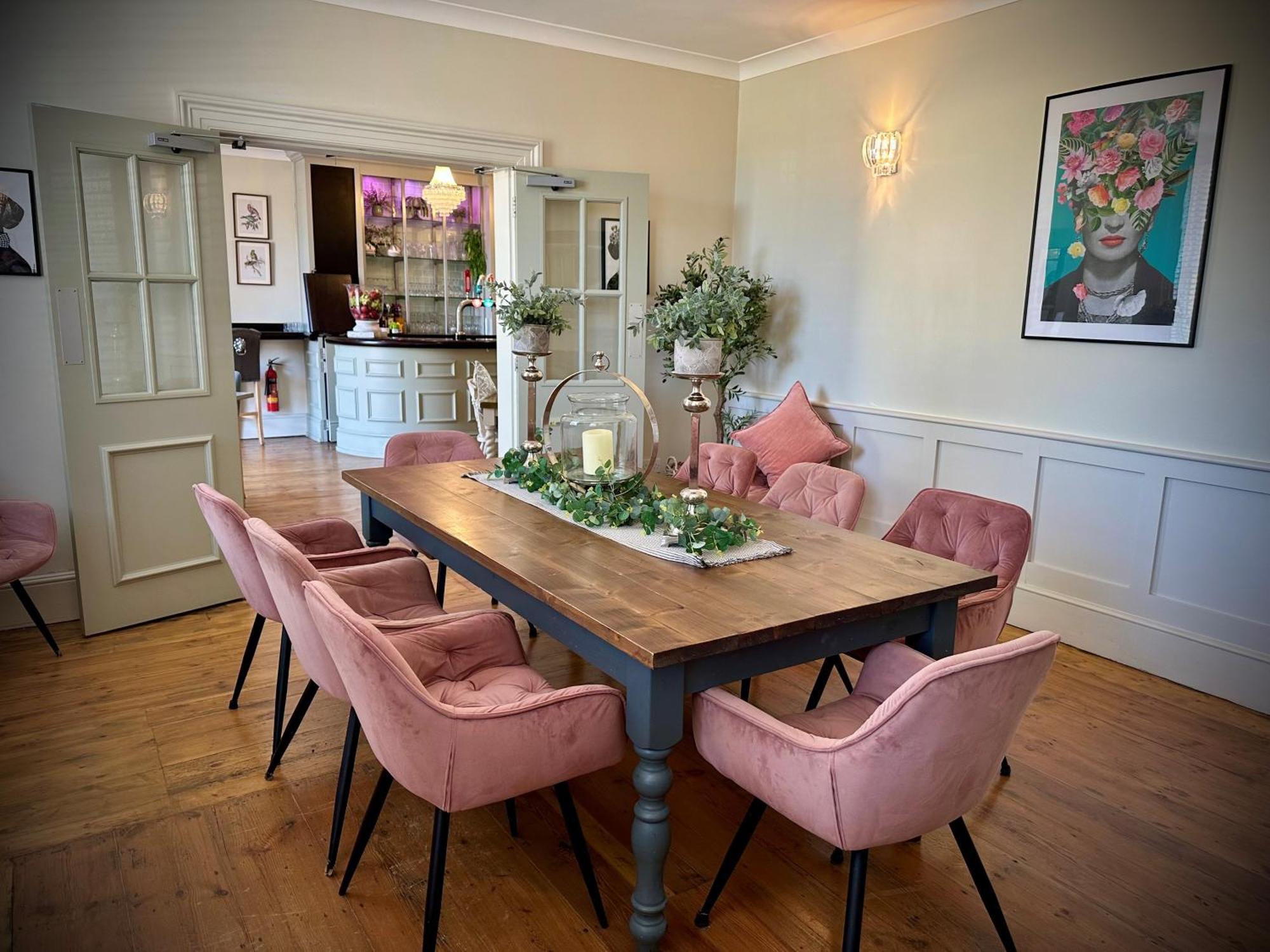 Hotel Slepe Hall St Ives (Cambridgeshire)