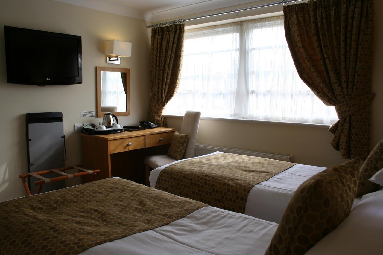 Slepe Hall St Ives (Cambridgeshire)