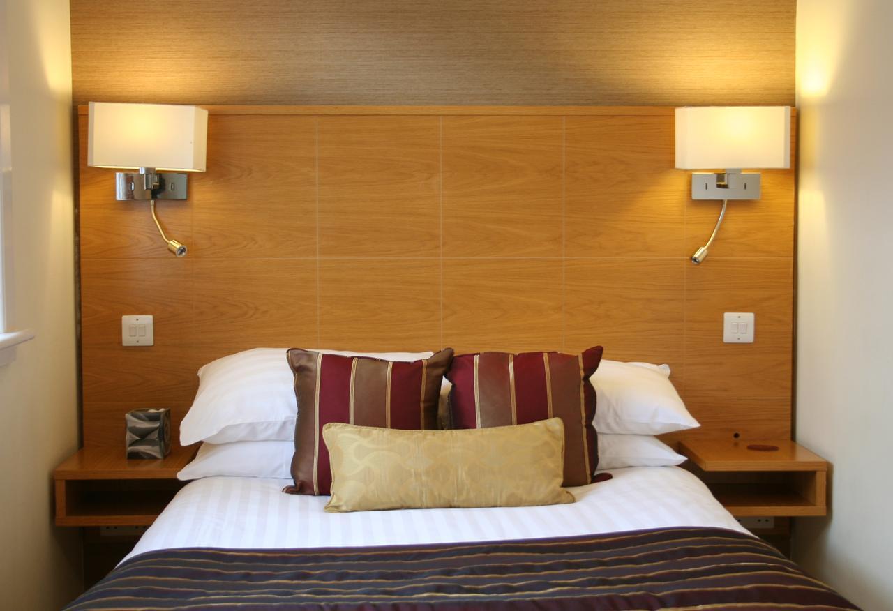 Hotel Slepe Hall