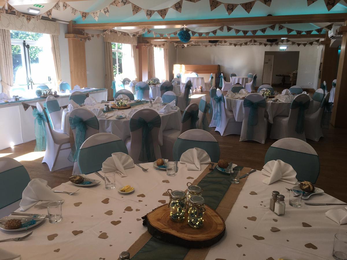 Hotel Slepe Hall St Ives (Cambridgeshire)