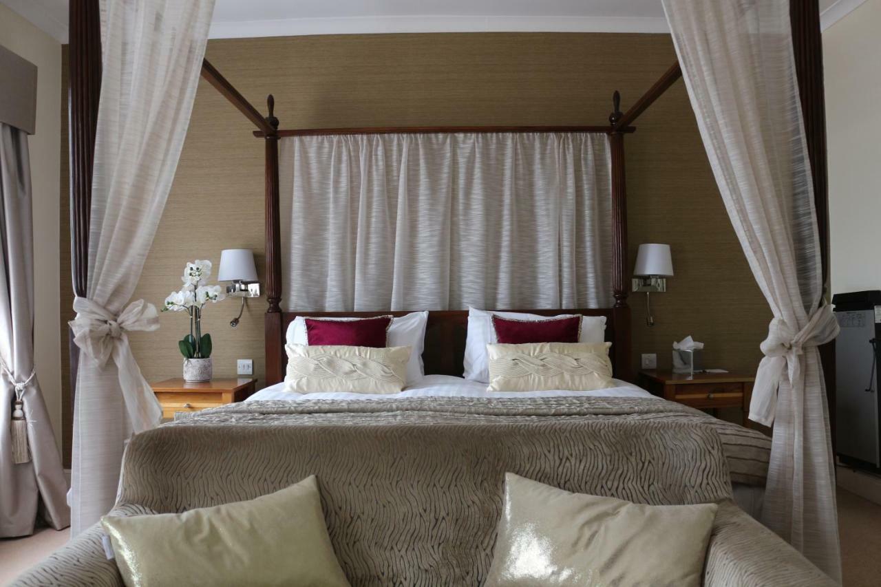 Hotel Slepe Hall